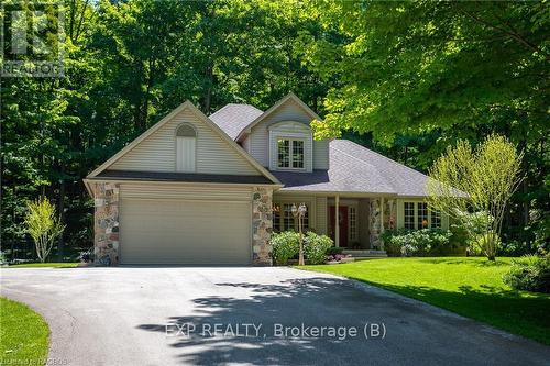 171 Ashgrove Lane, Meaford, ON - Outdoor