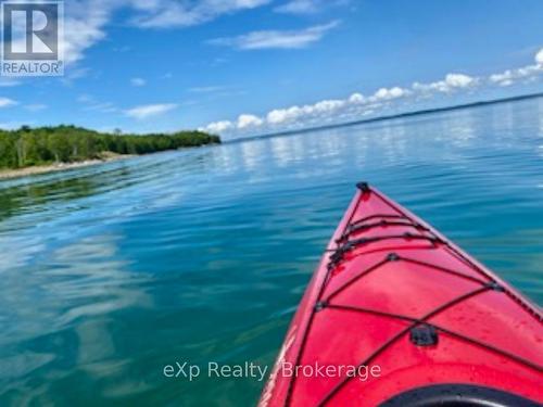 171 Ashgrove Lane, Meaford, ON - Outdoor With Body Of Water With View