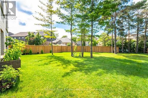 43 Ferris Circle, Guelph (Hanlon Industrial), ON - Outdoor With Backyard