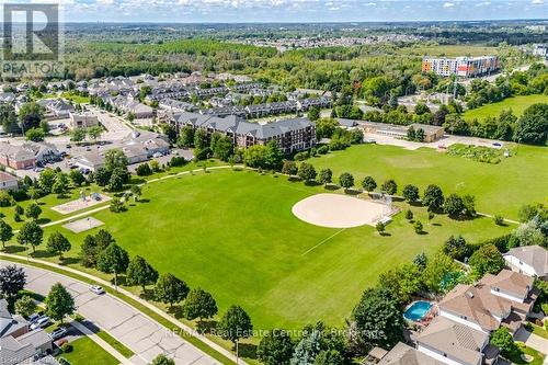 43 Ferris Circle, Guelph (Hanlon Industrial), ON - Outdoor With View