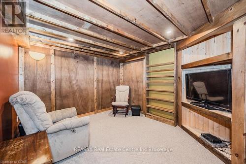 C28 - 427 Victoria Road N, Guelph (Brant), ON - Indoor Photo Showing Basement