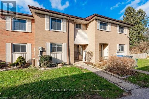 C28 - 427 Victoria Road N, Guelph (Brant), ON - Outdoor