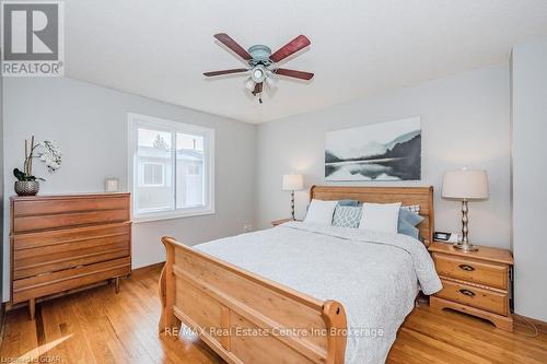 C28 - 427 Victoria Road N, Guelph (Brant), ON - Indoor Photo Showing Bedroom