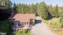 1235 Barkway Road, Gravenhurst (Ryde), ON  - Outdoor 