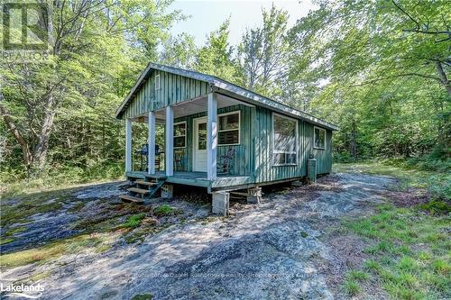 1235 Barkway Road, Gravenhurst (Ryde), ON - Outdoor