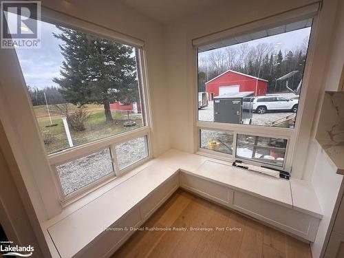 1235 Barkway Road, Gravenhurst (Ryde), ON - Indoor Photo Showing Other Room