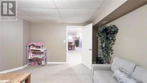 76 Napier Street, West Perth (Mitchell), ON - Indoor Photo Showing Other Room