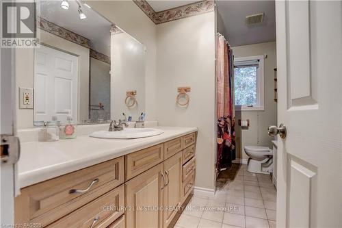 779923 Concession 2 Ncd, Georgian Bluffs, ON - Indoor Photo Showing Bathroom