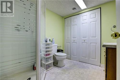 779923 Concession 2 Ncd, Georgian Bluffs, ON - Indoor Photo Showing Bathroom