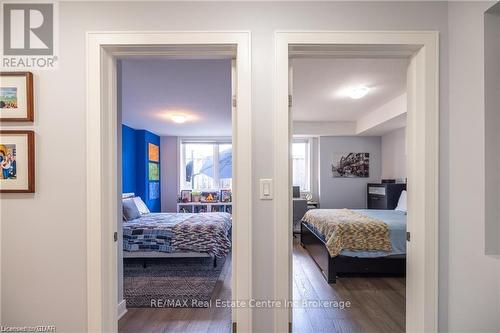 17 - 32 Arkell Road, Guelph (Village), ON - Indoor Photo Showing Bedroom