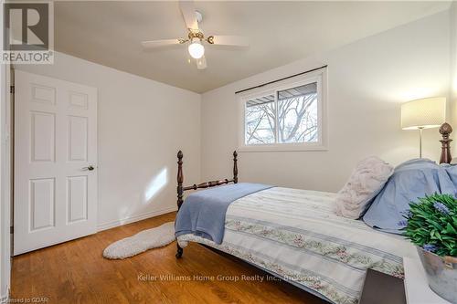 4 Lambert Crescent, Guelph (College), ON - Indoor Photo Showing Bedroom