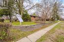 4 Lambert Crescent, Guelph (College), ON  - Outdoor 