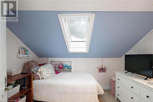 497 Brunswick Street, Stratford, ON - Indoor Photo Showing Bedroom