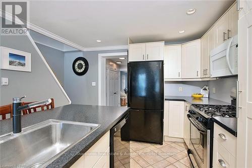 497 Brunswick Street, Stratford, ON - Indoor Photo Showing Kitchen