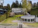 Xxx2 Arbutus Road, West Vancouver, BC  - Outdoor With Deck Patio Veranda 