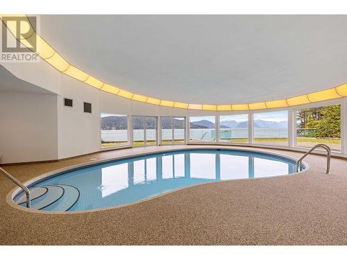 Xxx2 Arbutus Road, West Vancouver, BC - Indoor Photo Showing Other Room With In Ground Pool