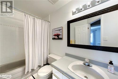 6 Port Road, Collingwood, ON - Indoor Photo Showing Bathroom