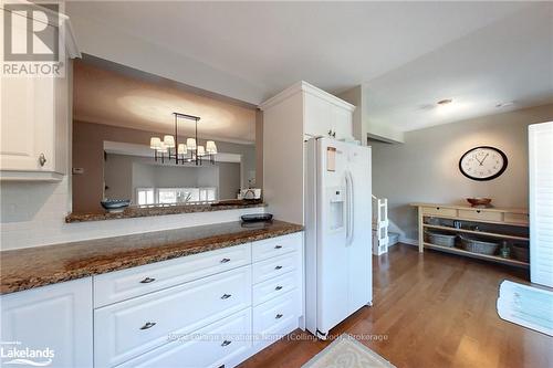 6 Port Road, Collingwood, ON - Indoor