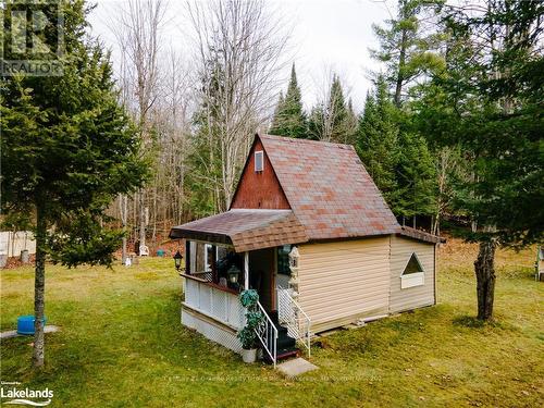 1538 Braeloch Road, Algonquin Highlands, ON 