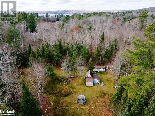 1538 Braeloch Road, Algonquin Highlands, ON 