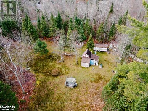 1538 Braeloch Road, Algonquin Highlands, ON 