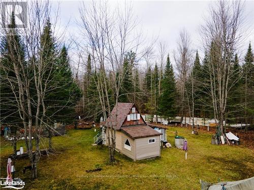 1538 Braeloch Road, Algonquin Highlands, ON 