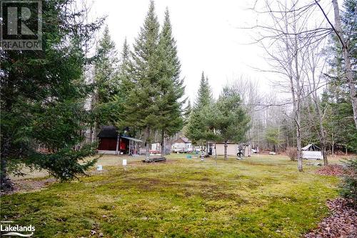 1538 Braeloch Road, Algonquin Highlands, ON 