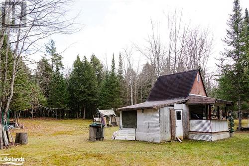 1538 Braeloch Road, Algonquin Highlands, ON 