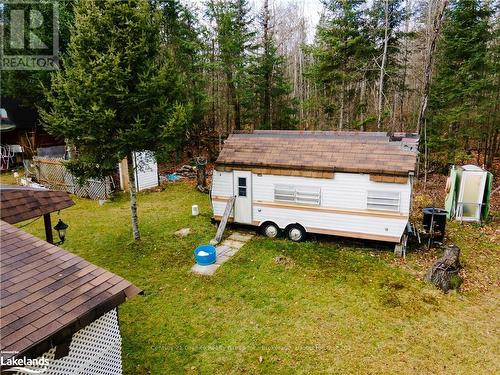 1538 Braeloch Road, Algonquin Highlands, ON 