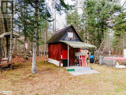 1538 Braeloch Road, Algonquin Highlands, ON 