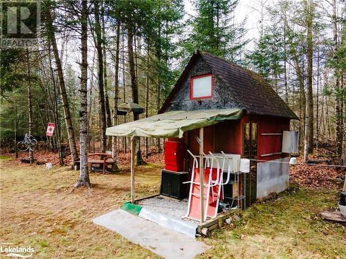 1538 Braeloch Road, Algonquin Highlands, ON 