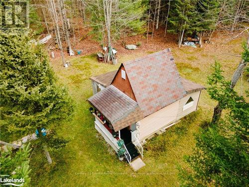 1538 Braeloch Road, Algonquin Highlands, ON 