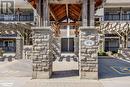 308 - 4 Brandy Lane Drive, Collingwood, ON  - Outdoor With Facade 