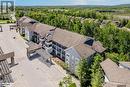 308 - 4 Brandy Lane Drive, Collingwood, ON  - Outdoor With View 