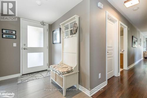 308 - 4 Brandy Lane Drive, Collingwood, ON - Indoor Photo Showing Other Room