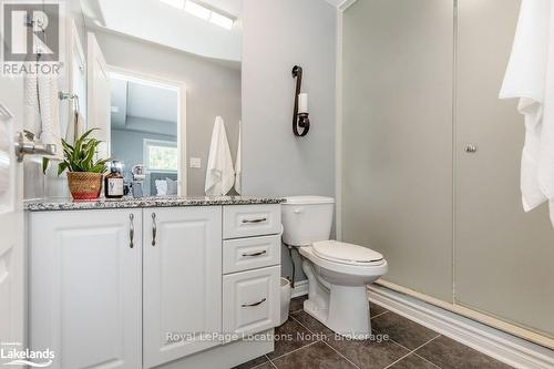 308 - 4 Brandy Lane Drive, Collingwood, ON - Indoor Photo Showing Bathroom