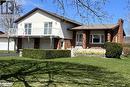 42 Francis Street, Clearview (Creemore), ON  - Outdoor With Facade 