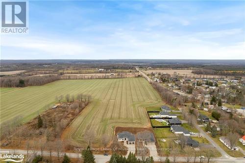 1778 Warminster Side Road, Oro-Medonte (Warminister), ON - Outdoor With View