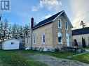 641 10Th Avenue, Hanover, ON  - Outdoor With Deck Patio Veranda 