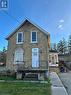 641 10Th Avenue, Hanover, ON  - Outdoor With Deck Patio Veranda 