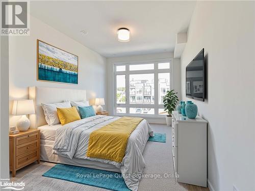 25 Wyn Wood Lane Lane, Orillia, ON - Indoor Photo Showing Bedroom