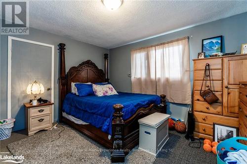 538 Nelson Street, Midland, ON - Indoor Photo Showing Bedroom