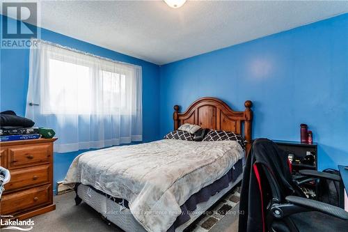 538 Nelson Street, Midland, ON - Indoor Photo Showing Bedroom