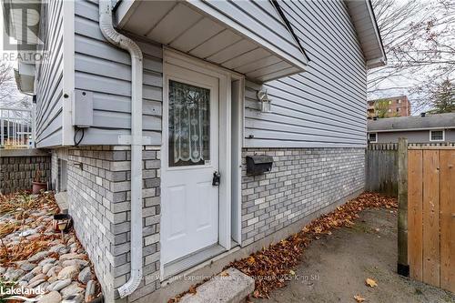 538 Nelson Street, Midland, ON - Outdoor