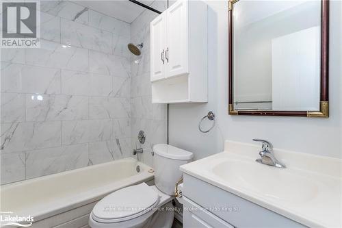 538 Nelson Street, Midland, ON - Indoor Photo Showing Bathroom