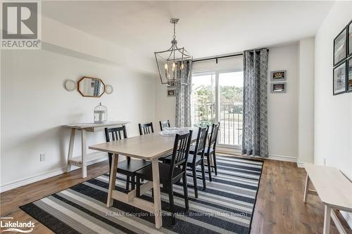 8 - 1064 Tiny Beaches Road S, Tiny, ON - Indoor Photo Showing Dining Room