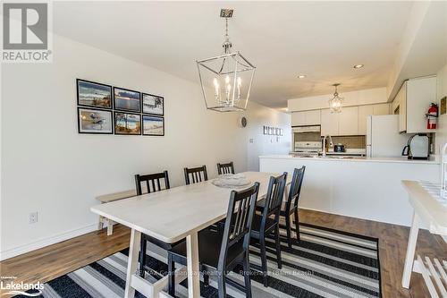 8 - 1064 Tiny Beaches Road S, Tiny, ON - Indoor Photo Showing Dining Room