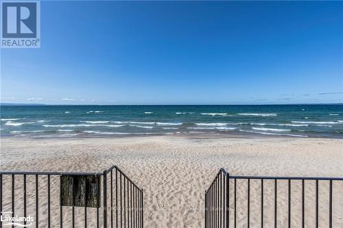 8 - 1064 Tiny Beaches Road S, Tiny, ON - Outdoor With Body Of Water With View