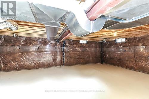 11 Amber Drive, Wasaga Beach, ON - Indoor Photo Showing Basement