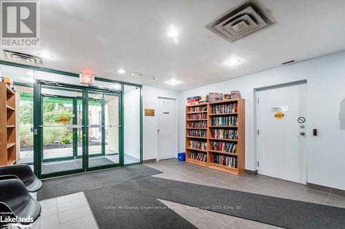 608 - 75 Ellen Street, Barrie (City Centre), ON - Indoor Photo Showing Other Room